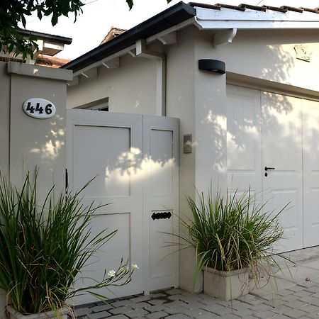 Ferienwohnung Loft Urbano Tandil Exterior foto