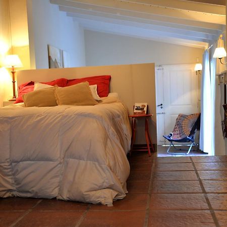 Ferienwohnung Loft Urbano Tandil Exterior foto