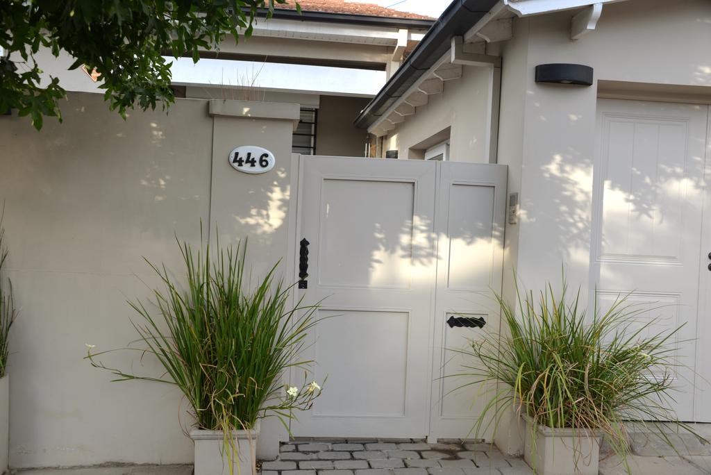 Ferienwohnung Loft Urbano Tandil Exterior foto
